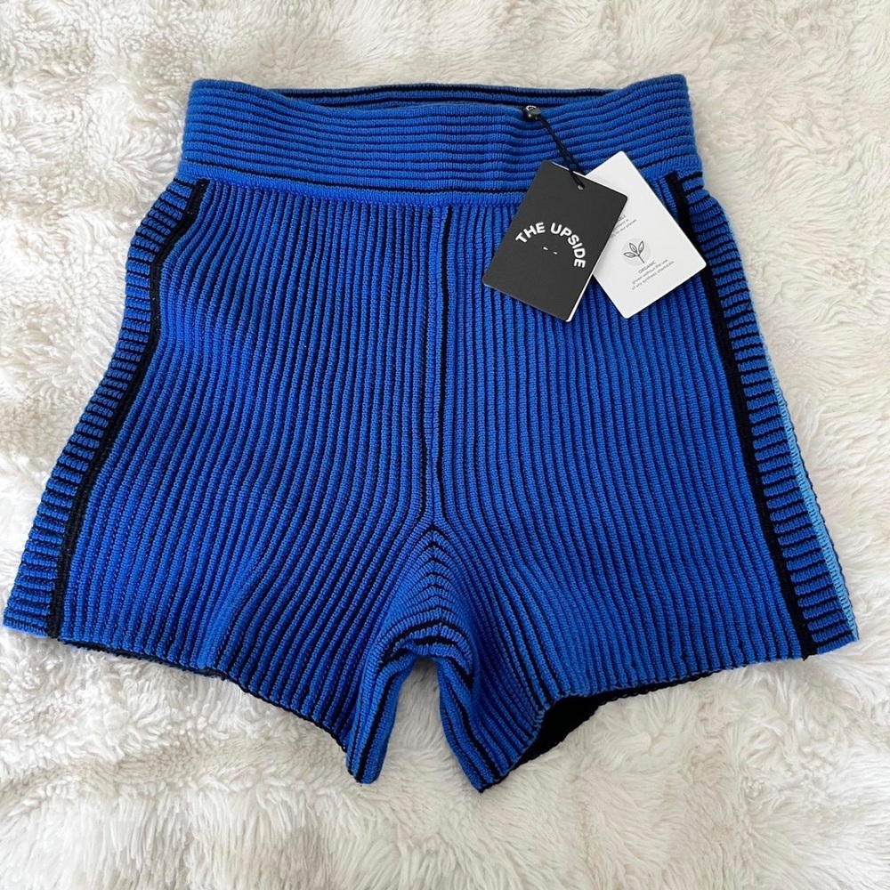 The Upside Nirvana Speechless Shorts